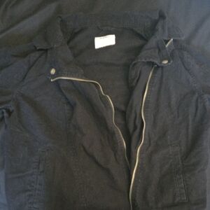 Old Navy Black Jacket